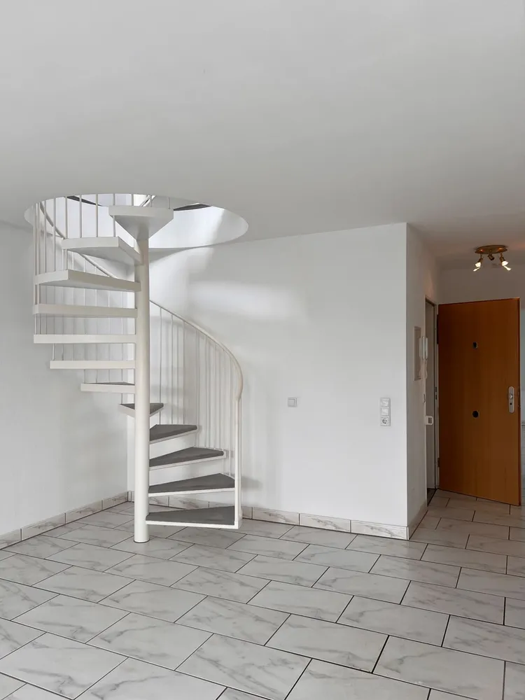 3 Zimmer Wohnung mit 110 m² in Wuppertal – Bild 6