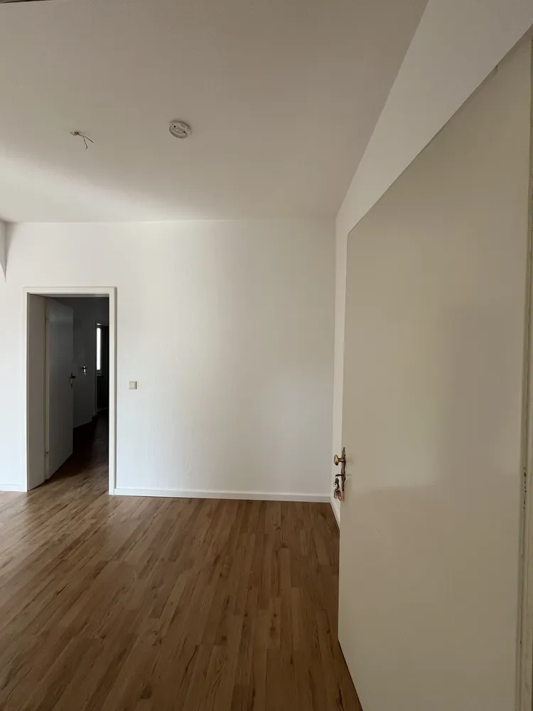 2 Zimmer Wohnung mit 67 m² in Ludwigshafen am Rhein – Bild 2