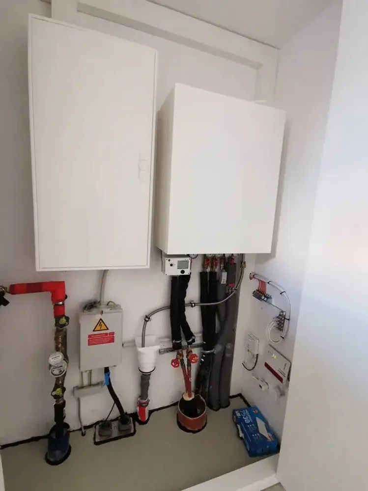 5 Zimmer Haus mit 152 m² in Berlin – Bild 10