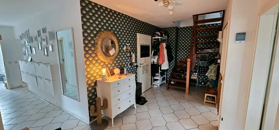 5 Zimmer Wohnung mit 130 m² in Melle – Bild 7