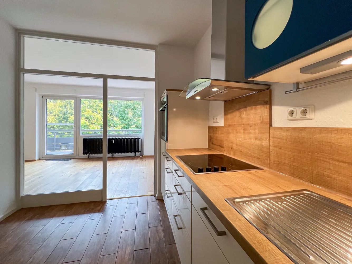 3 Zimmer Wohnung mit 85 m² in Oldenburg – Bild 5