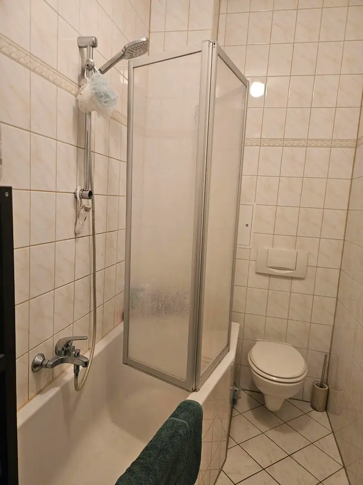 2 Zimmer Wohnung mit 24 m² in Halle (Saale) – Bild 10