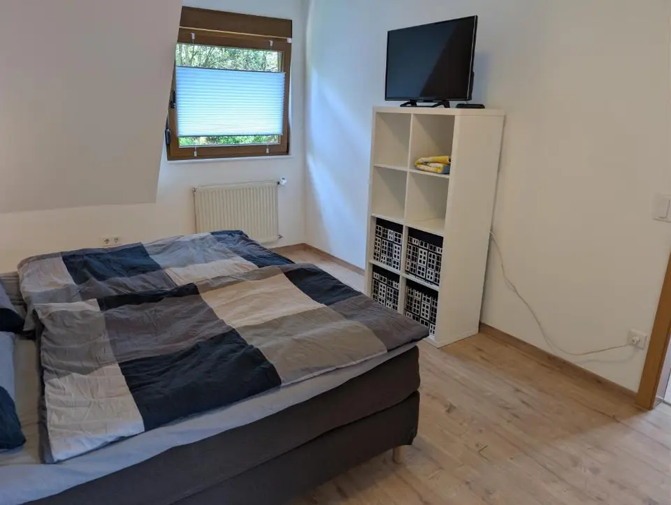 WG-Zimmer mit 61 m² in Miltenberg – Bild 2