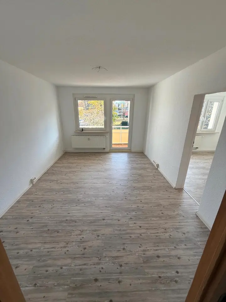 3 Zimmer Wohnung mit 60 m² in Aue-Bad Schlema – Bild 1