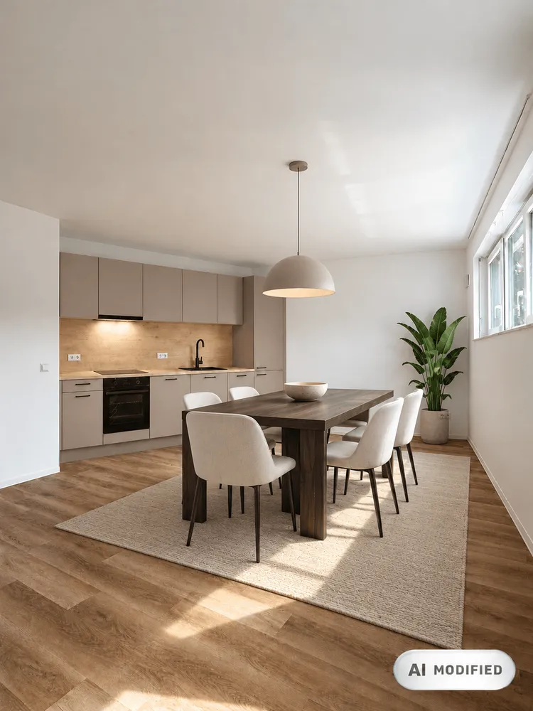 4 Zimmer Wohnung mit 87 m² in Leipzig – Bild 6