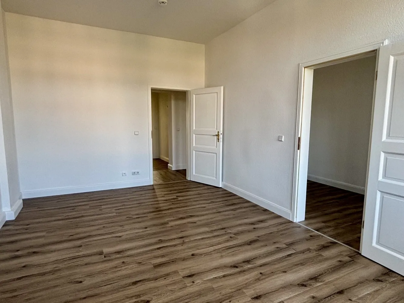 4 Zimmer Wohnung mit 80 m² in Magdeburg – Bild 5