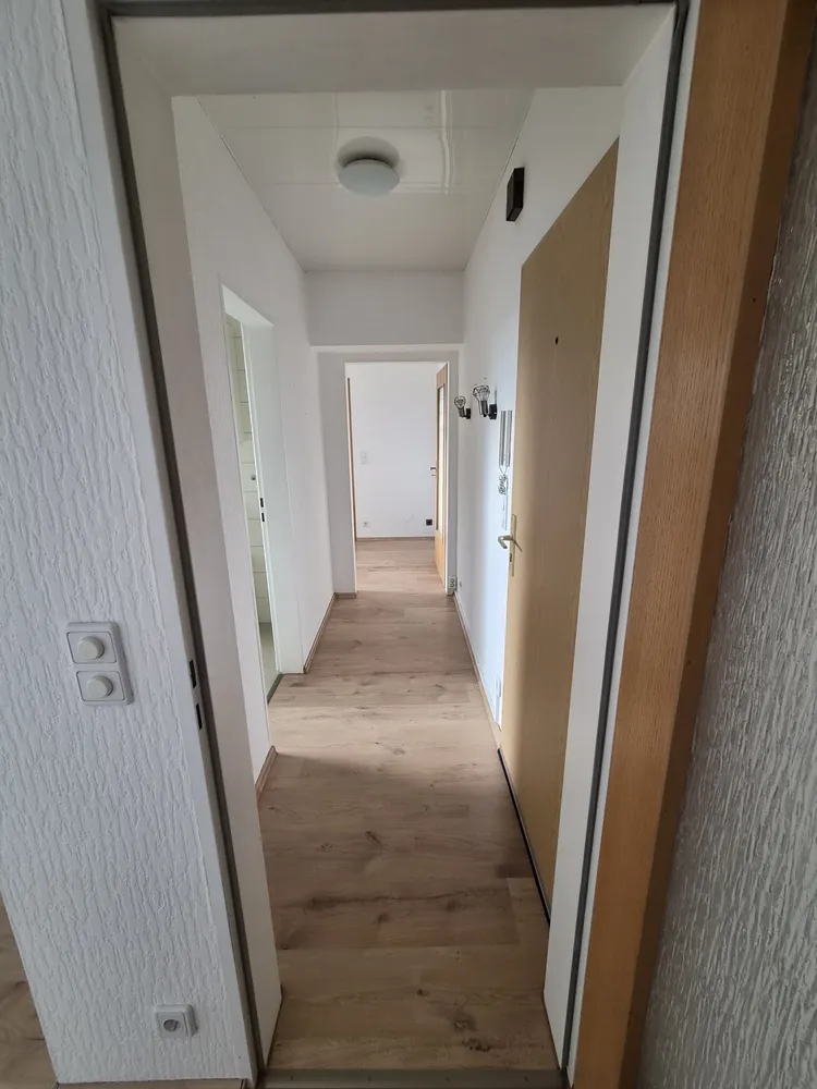 2 Zimmer Wohnung mit 43 m² in Gelsenkirchen – Bild 8