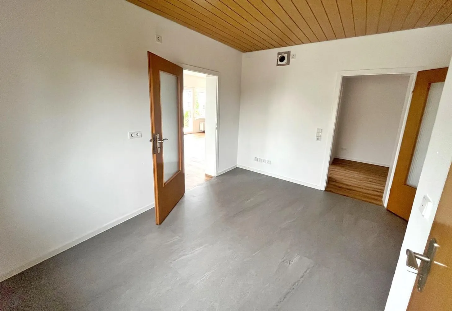 5 Zimmer Wohnung mit 135 m² in Frankfurt am Main – Bild 7