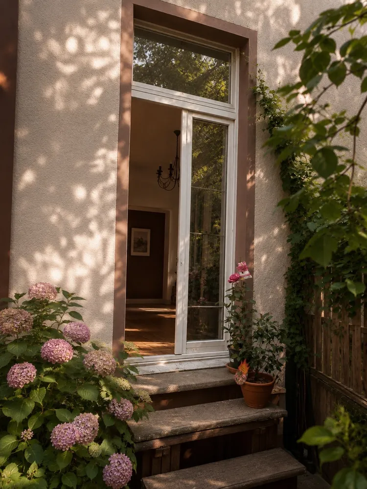 1 Zimmer Wohnung mit 42 m² in Frankfurt am Main – Bild 7