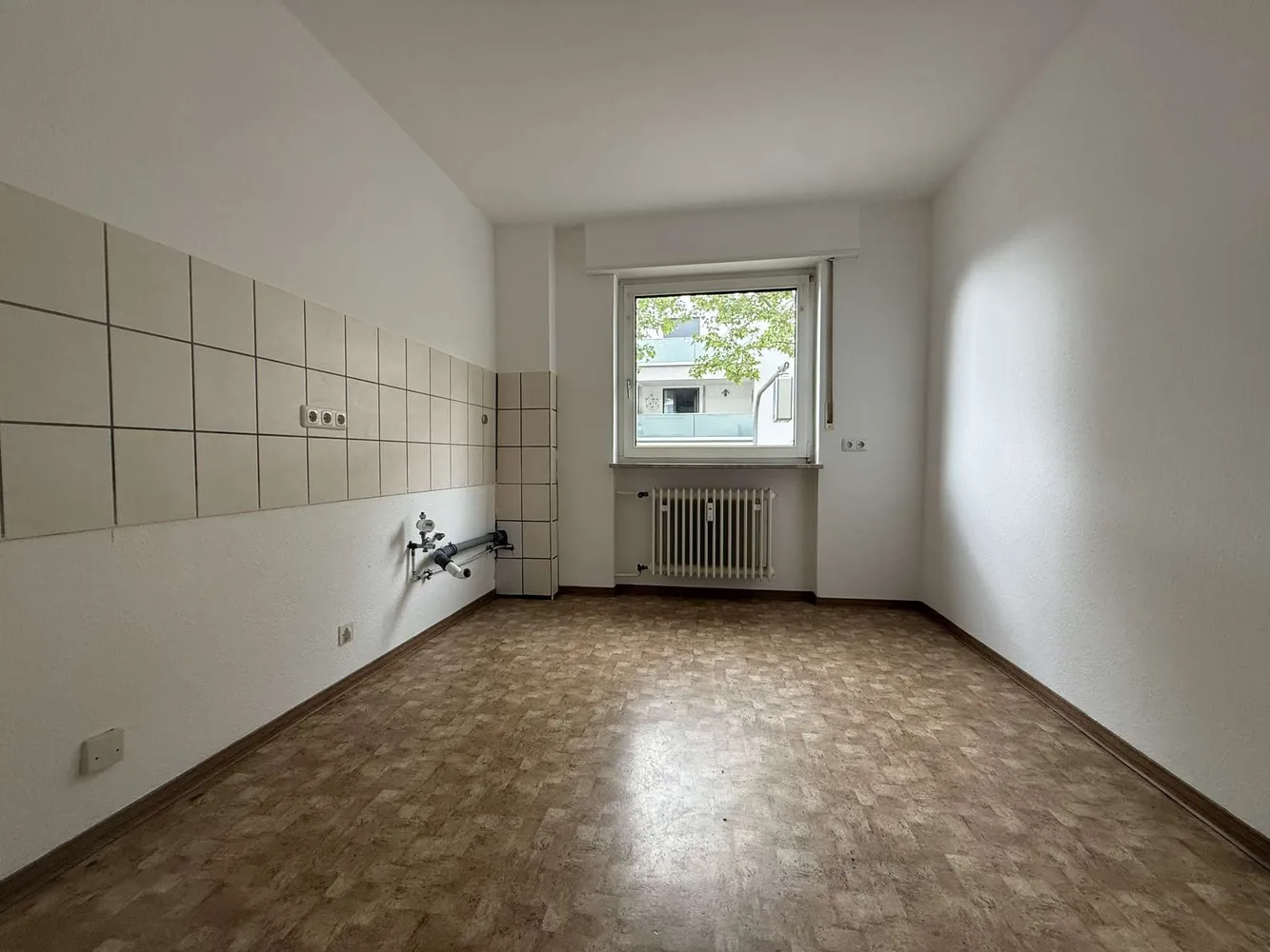 2 Zimmer Wohnung mit 63 m² in Mannheim – Bild 5