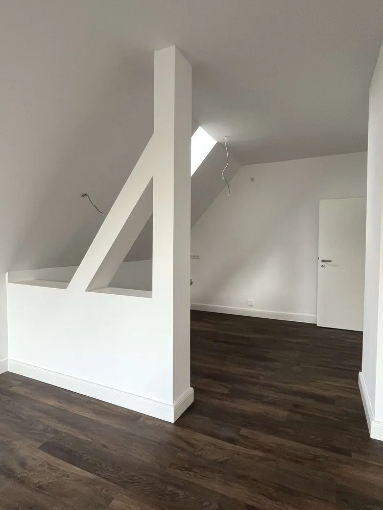 3 Zimmer Wohnung mit 93 m² in Ansbach – Bild 1