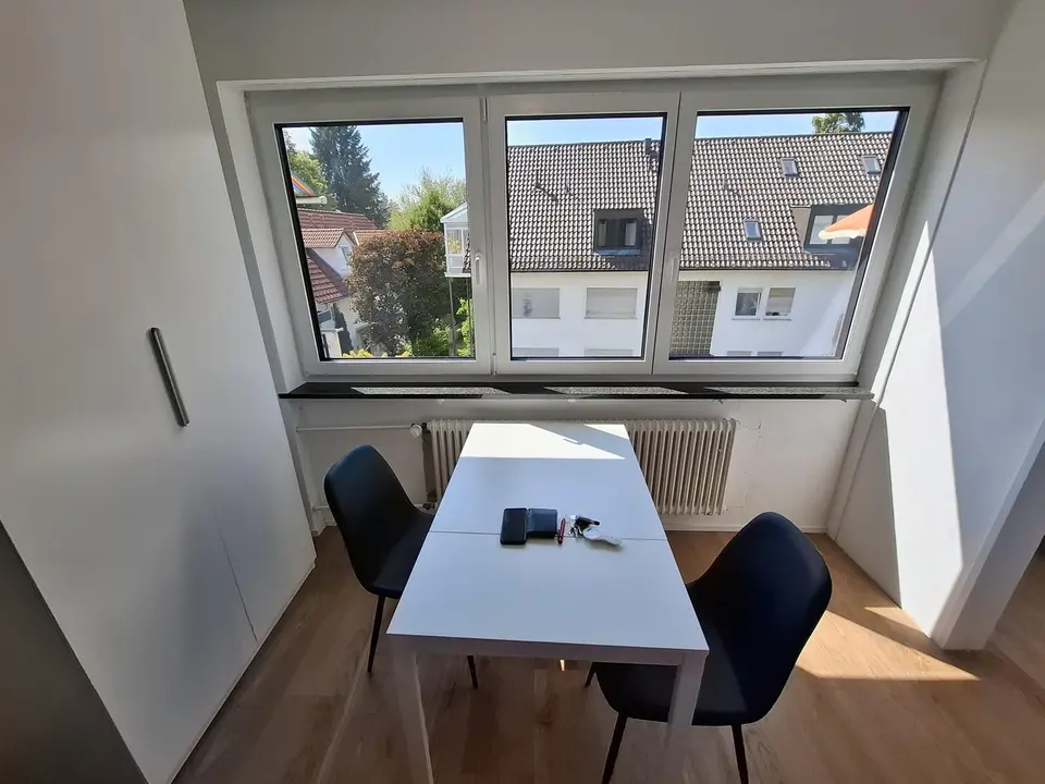 2 room apartment with 31 m² in Munich – Photo 4