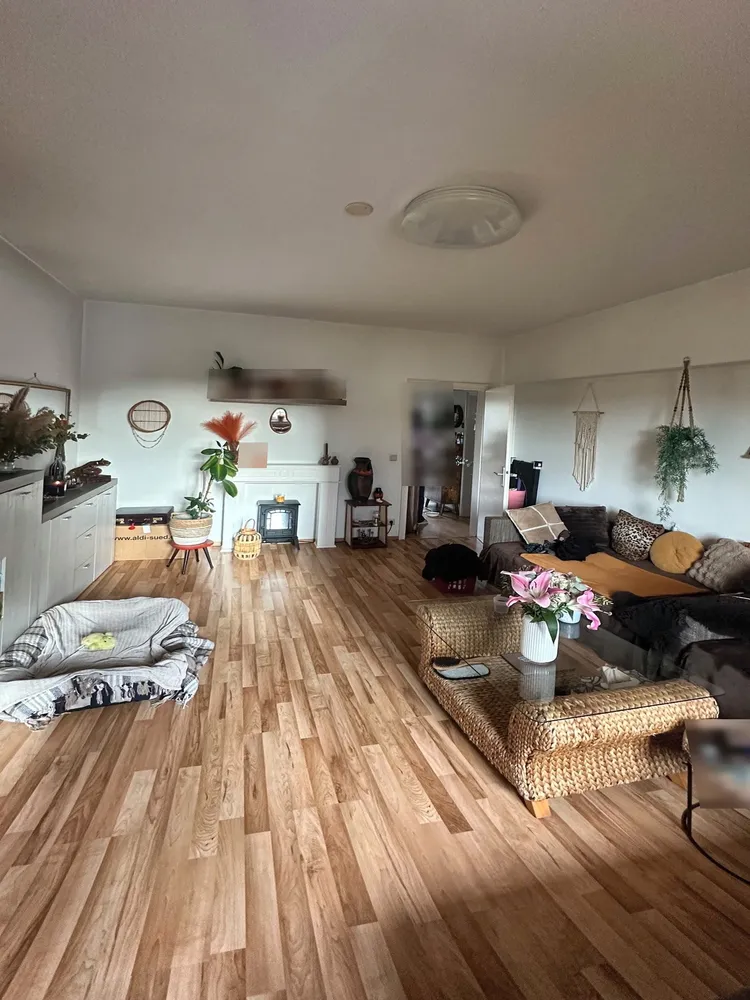 3 Zimmer Wohnung mit 85 m² in Siegen – Bild 2
