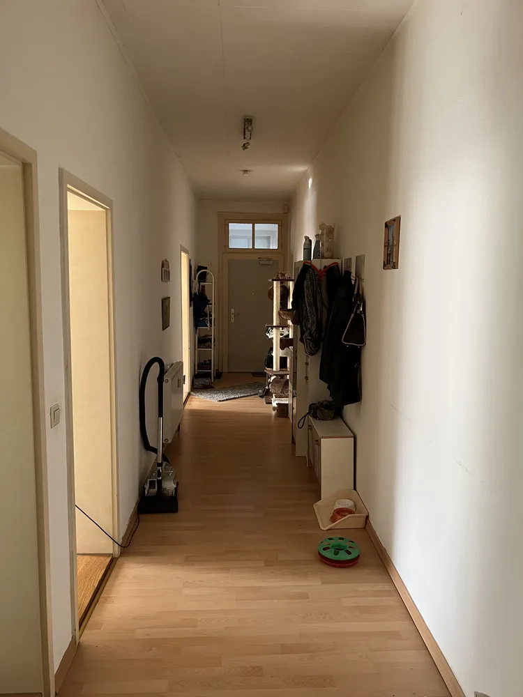 2 room apartment with 68 m² in Gera – Photo 4