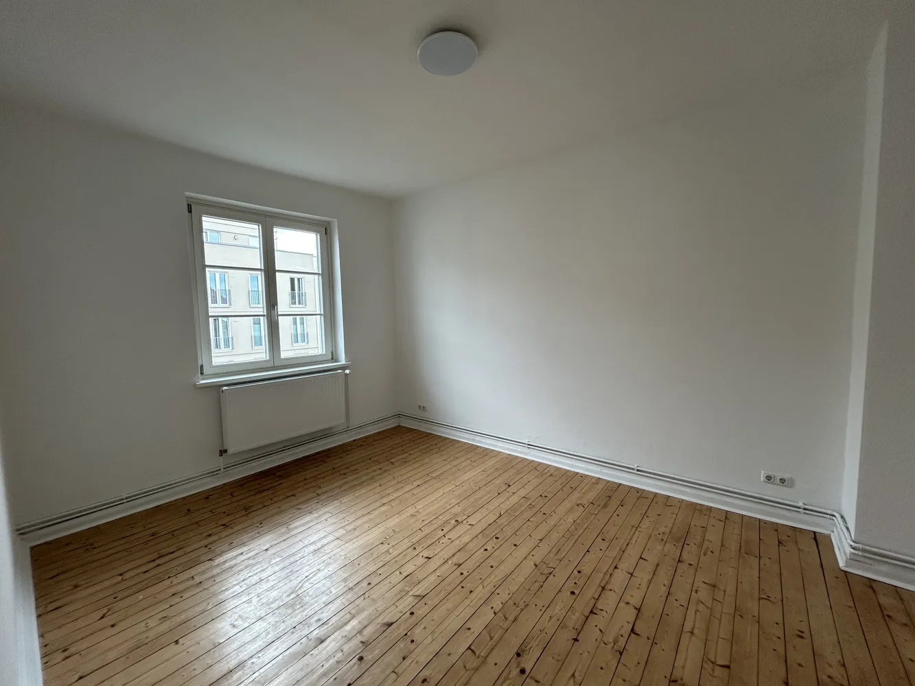 2 room apartment with 53 m² in Brunswick – Photo 3