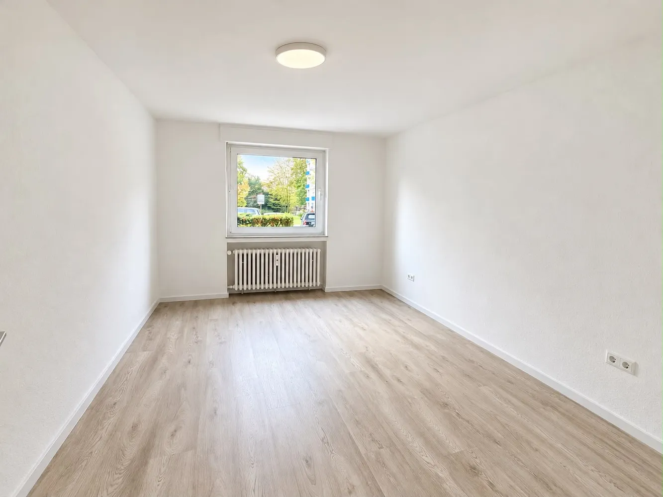 3 room apartment with 88 m² in Düsseldorf – Photo 3