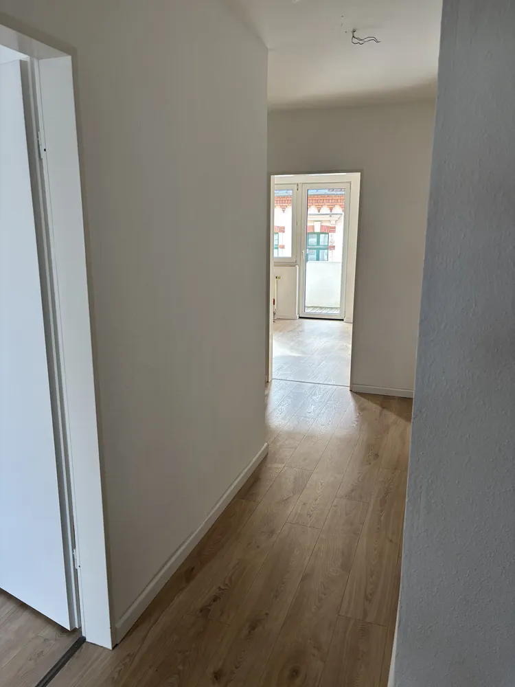 2 Zimmer Wohnung mit 63 m² in Leipzig – Bild 8