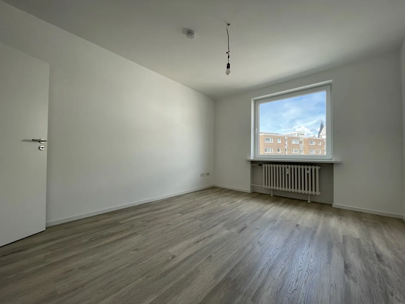 2 room apartment with 42 m² in Cologne – Photo 2