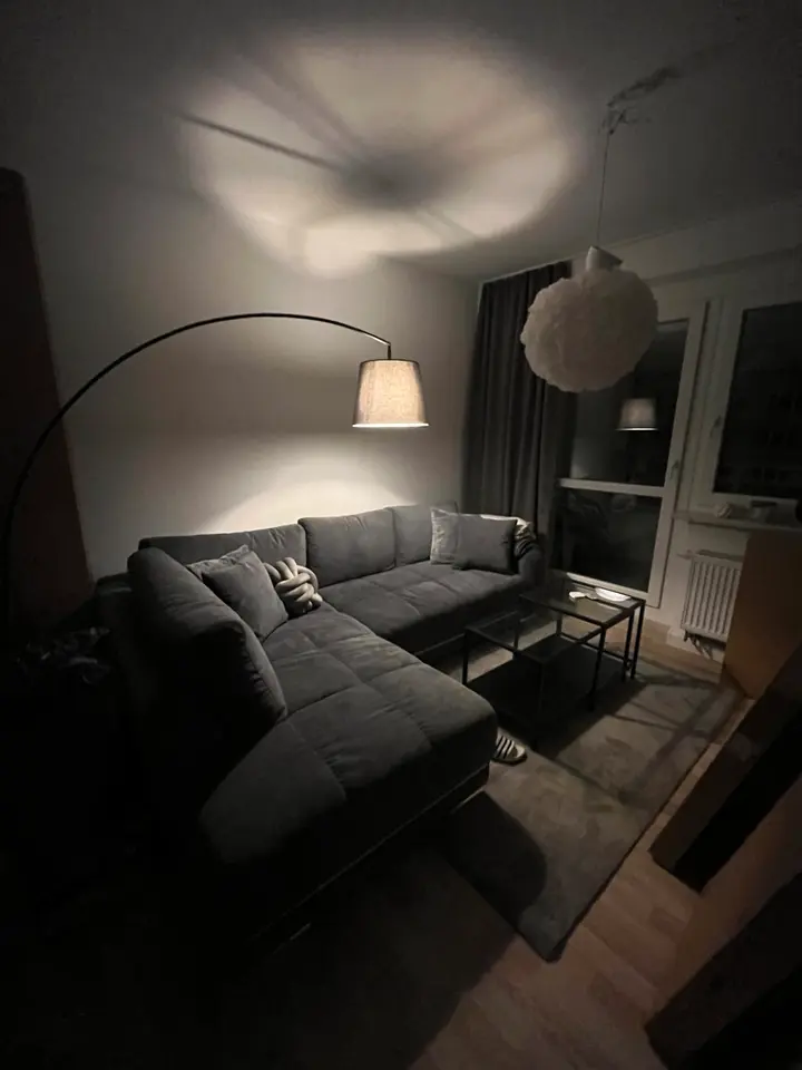 Studio mit 33 m² in Nordhausen – Bild 2