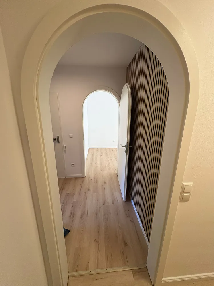 4 Zimmer Wohnung mit 113 m² in München – Bild 2