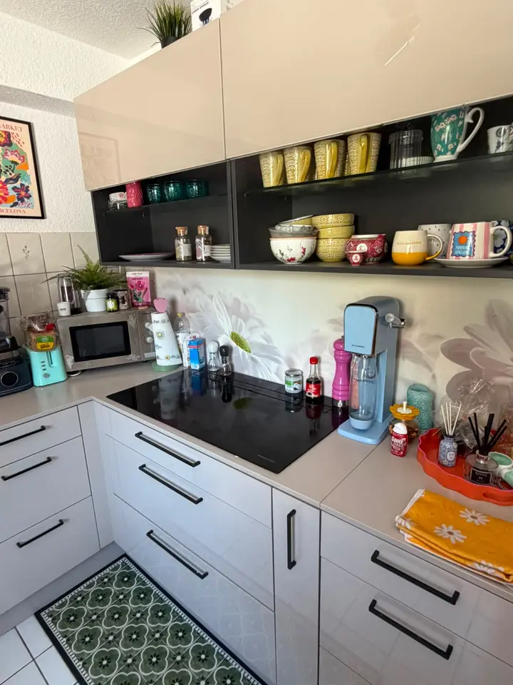 2 Zimmer Wohnung mit 55 m² in Ratingen – Bild 8