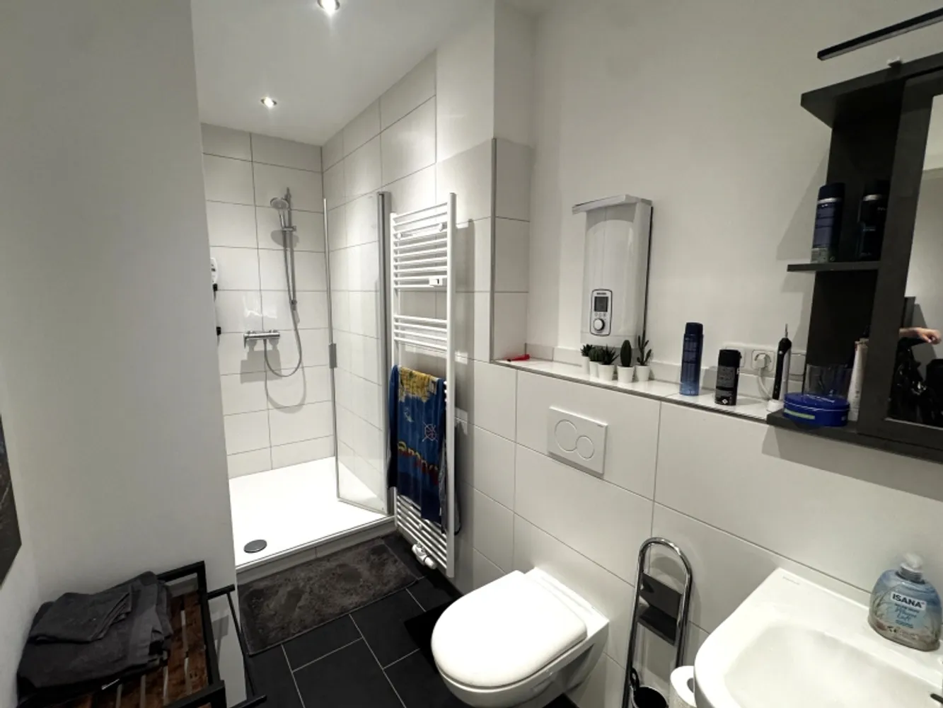 2 Zimmer Wohnung mit 59 m² in Braunschweig – Bild 6