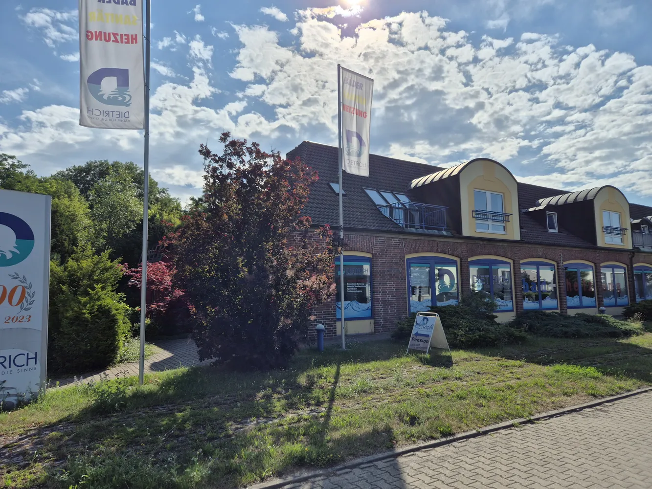 3 Zimmer Wohnung mit 112 m² in Frankfurt (Oder) – Bild 5