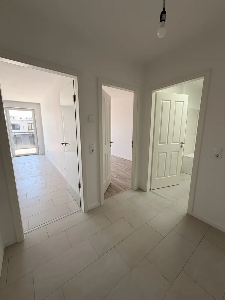 2 room apartment with 61 m² in Bernau bei Berlin – Photo 8
