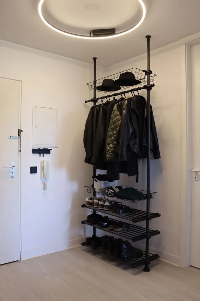 2 Zimmer Wohnung mit 52 m² in München – Bild 5