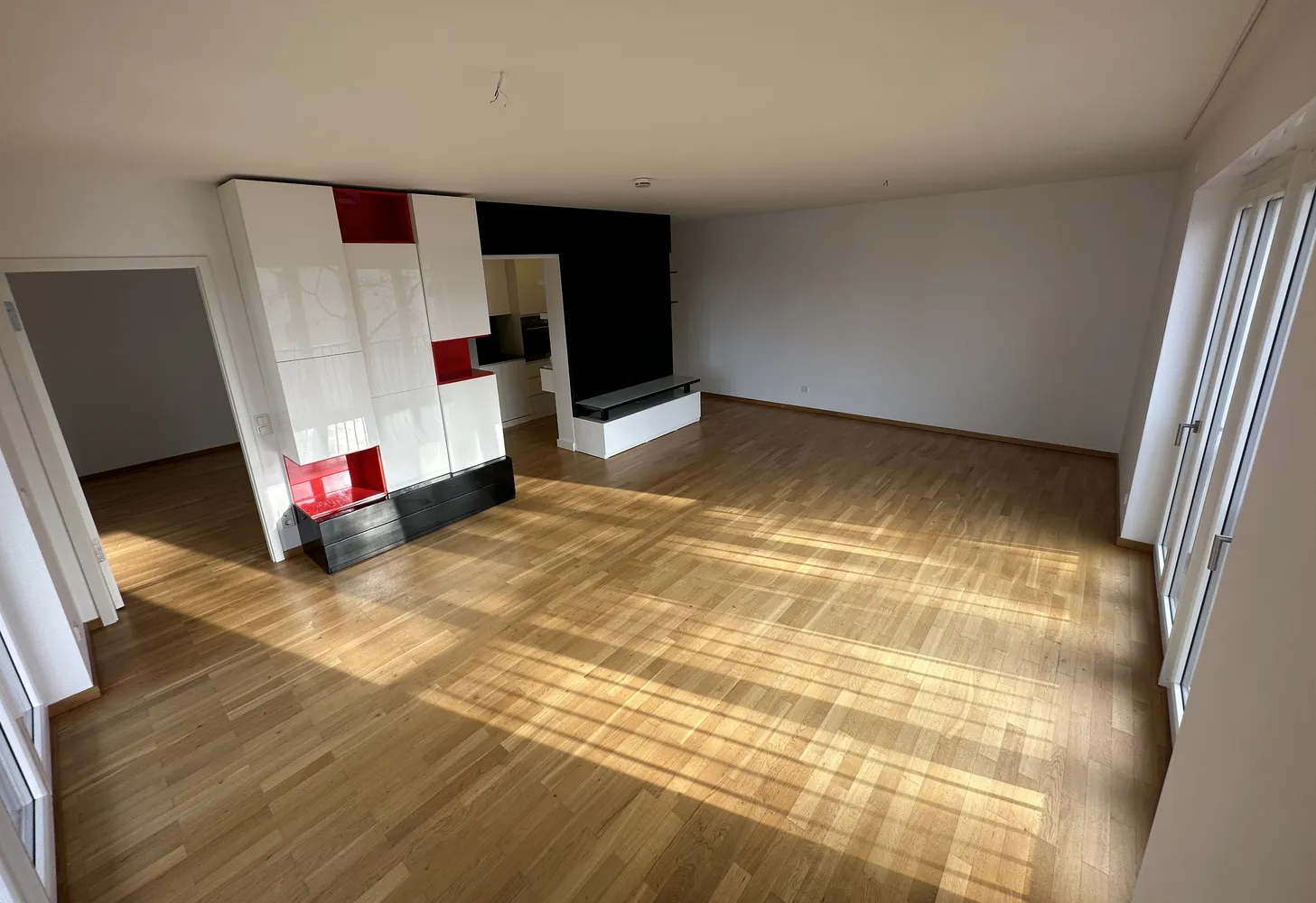 4 room apartment with 109 m² in Frankfurt am Main – Photo 6