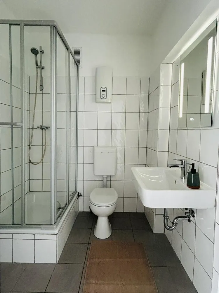 3 Zimmer Wohnung mit 58 m² in Essen – Bild 12