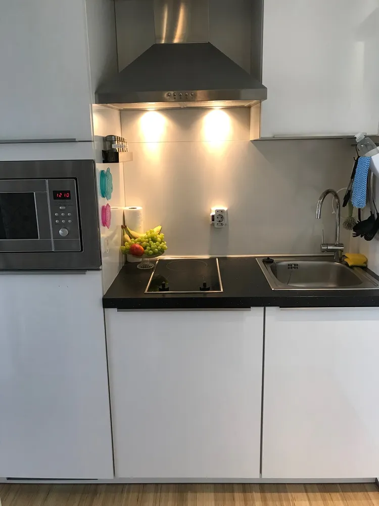 1 room apartment with 30 m² in Regensburg – Photo 6