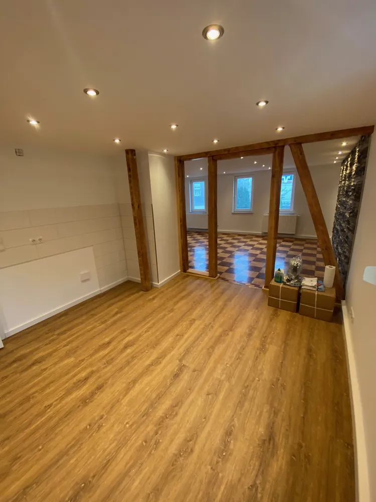 2 Zimmer Wohnung mit 46 m² in Siegen – Bild 7