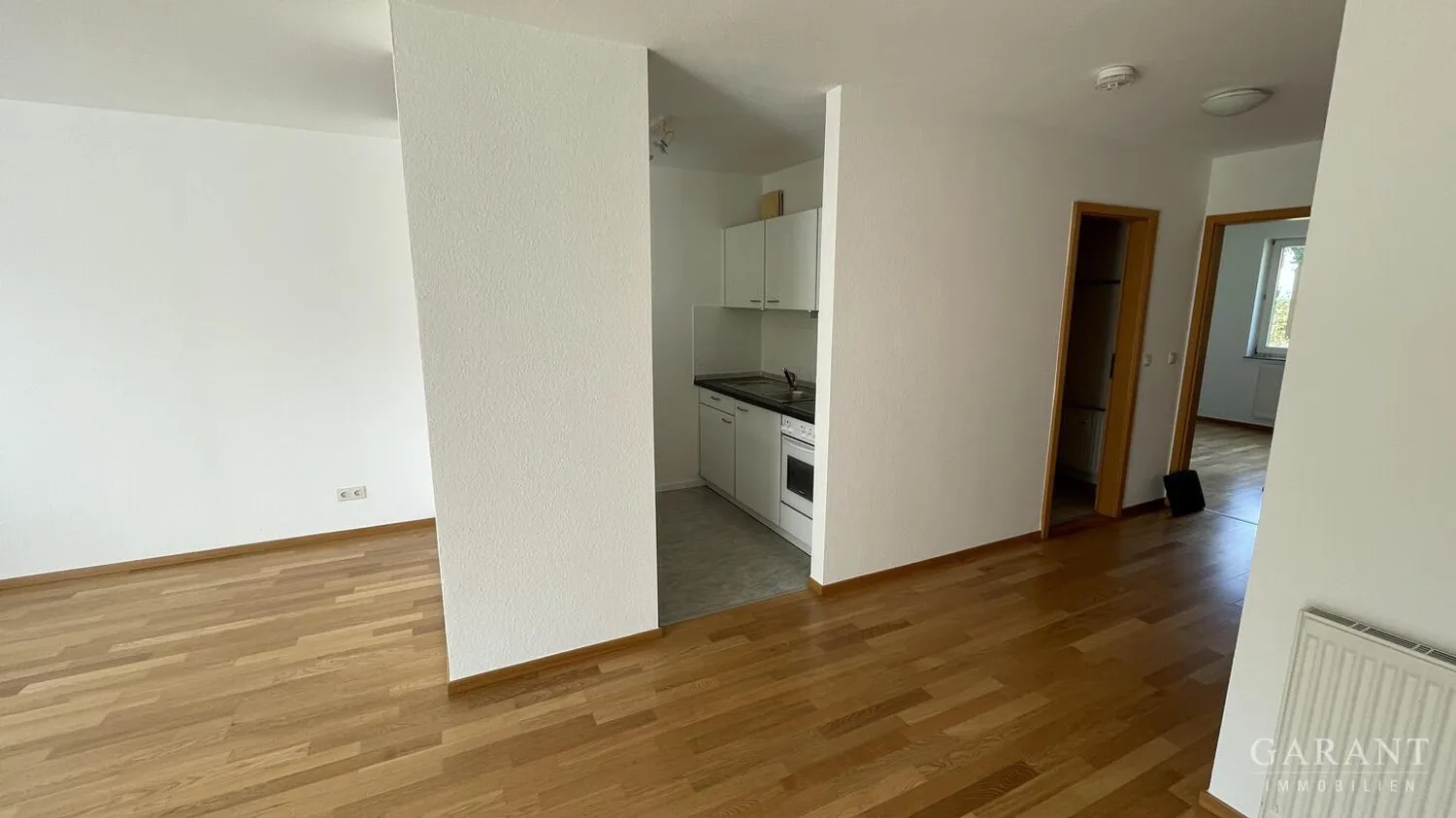 2 Zimmer Wohnung mit 50 m² in Stuttgart – Bild 5