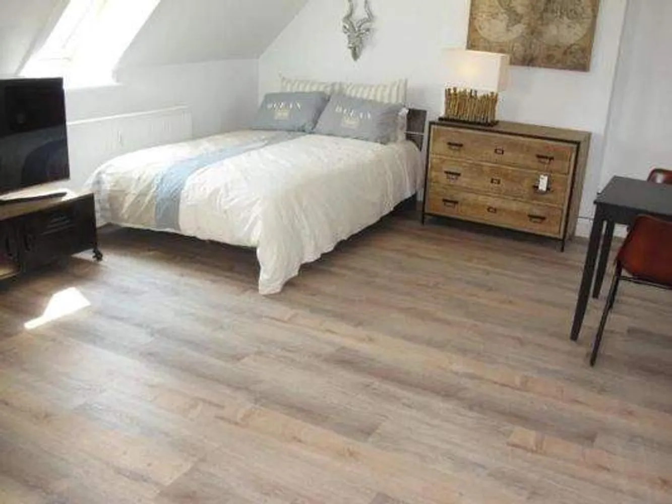 1 Zimmer Wohnung mit 34 m² in Hamburg – Bild 12