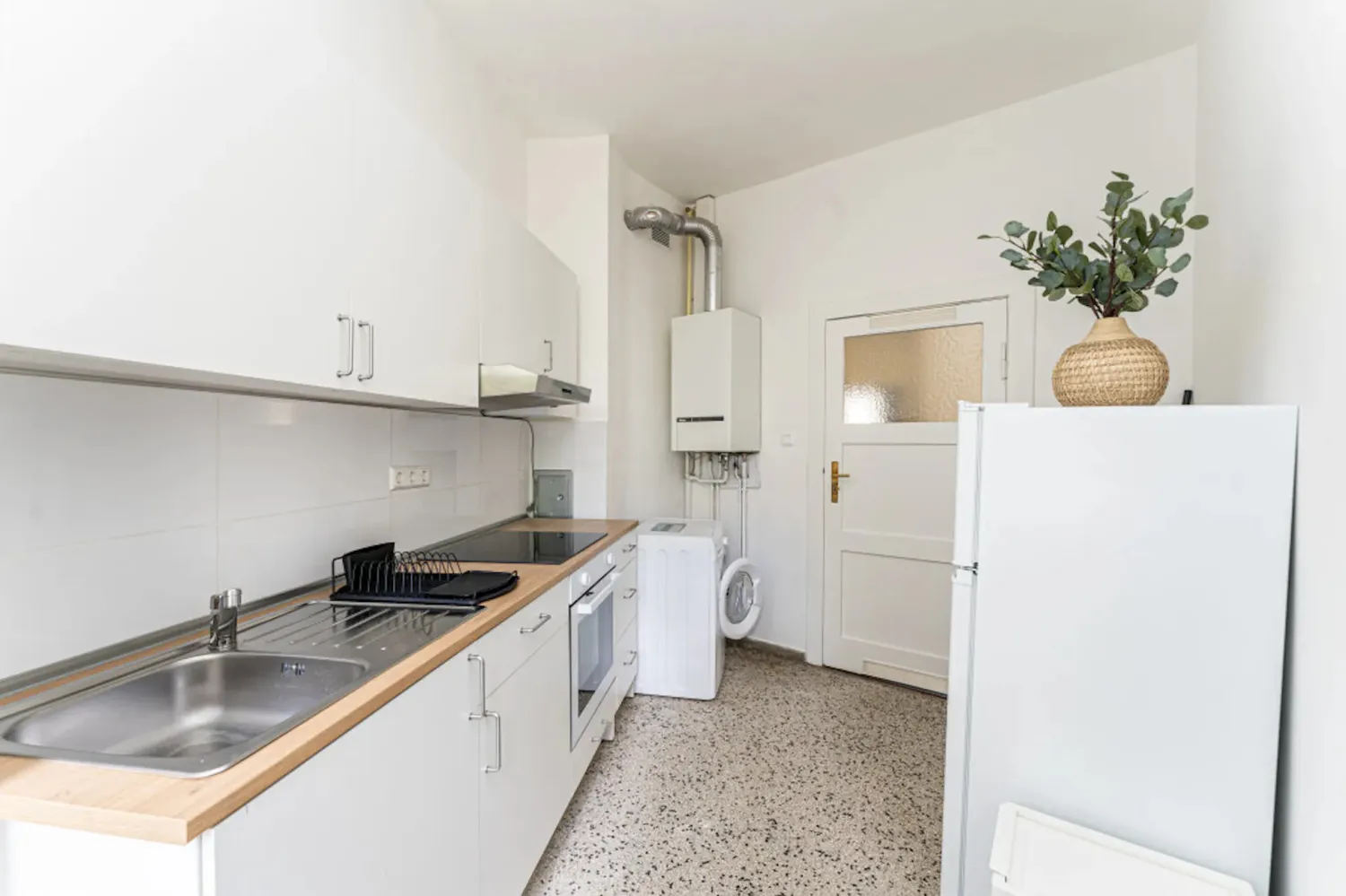 Shared room with 20 m² in Berlin – Photo 8