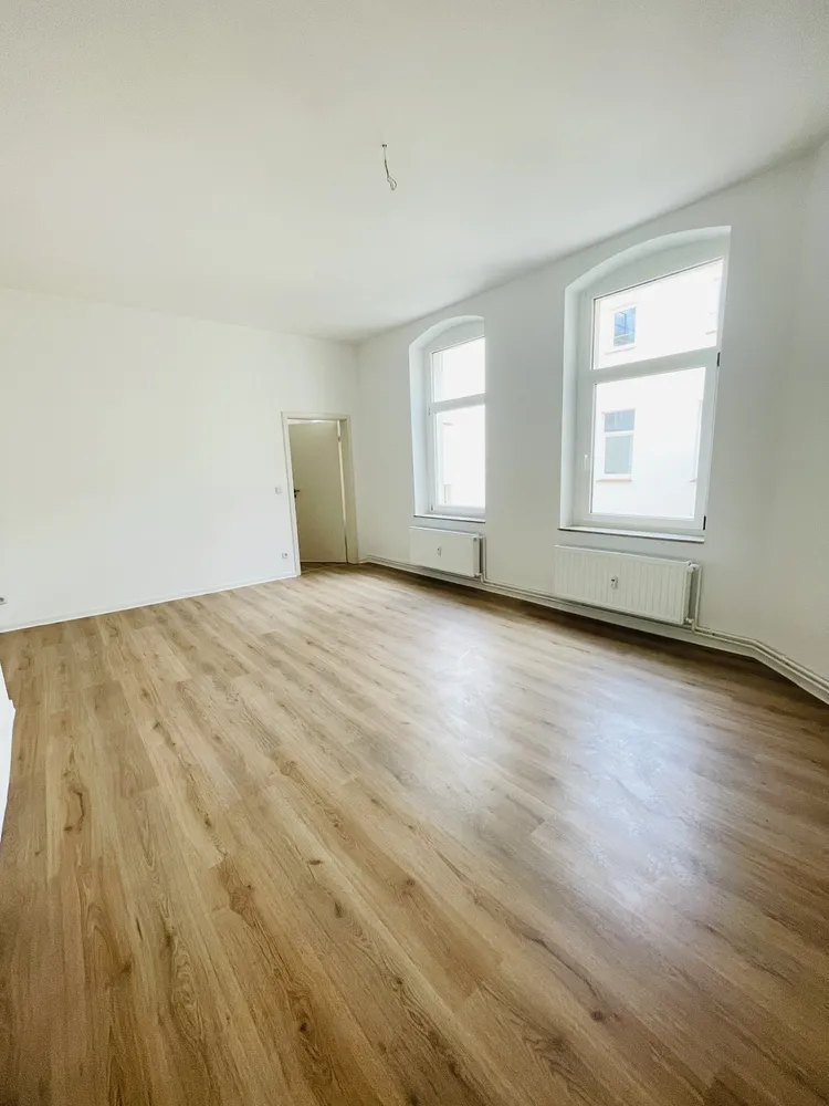 2 room apartment with 73 m² in Magdeburg – Photo 4