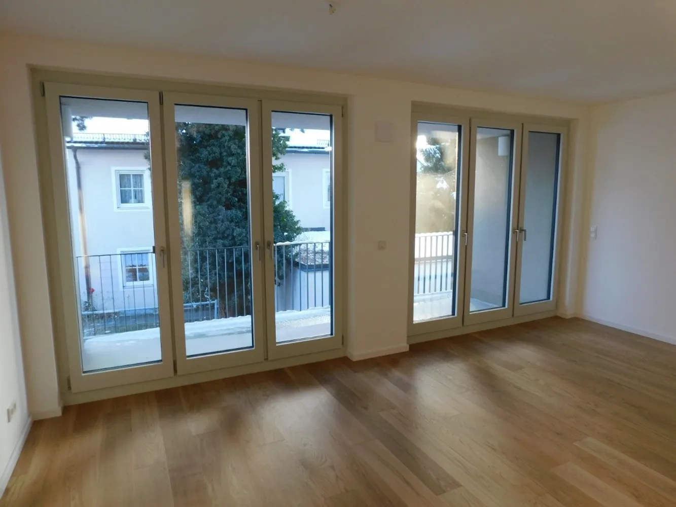 3 Zimmer Wohnung mit 80 m² in München – Bild 9