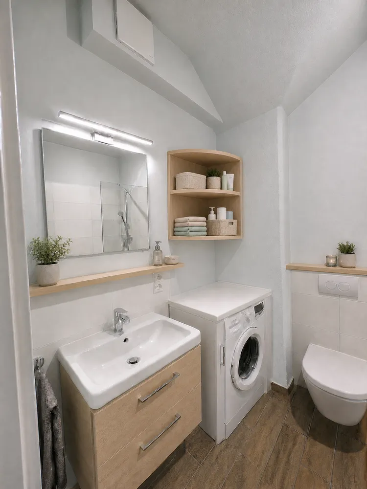 4 room apartment with 99 m² in Magdeburg – Photo 7