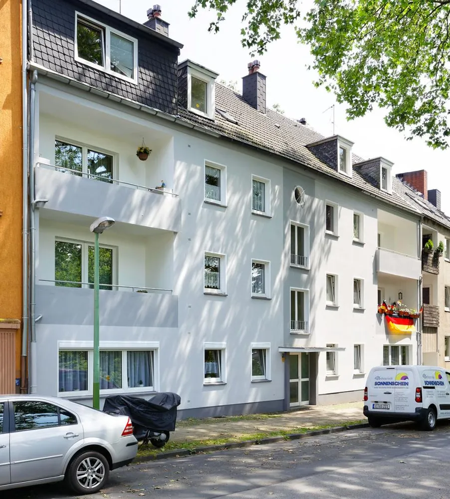 2 Zimmer Wohnung mit 56 m² in Essen – Bild 1