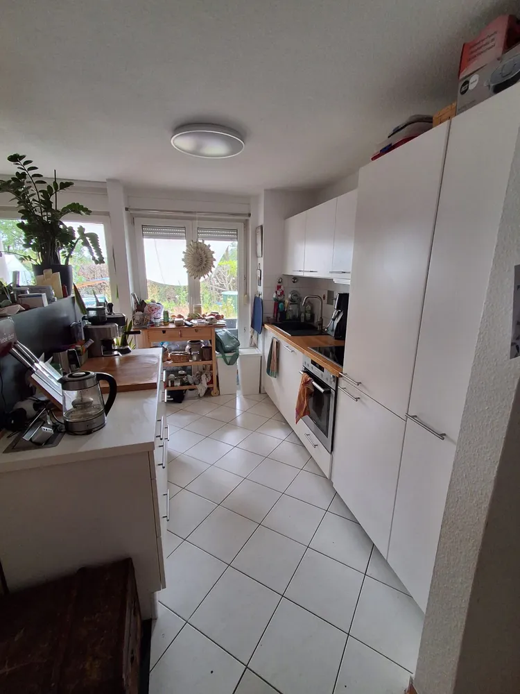 4 Zimmer Wohnung mit 92 m² in Leipzig – Bild 6