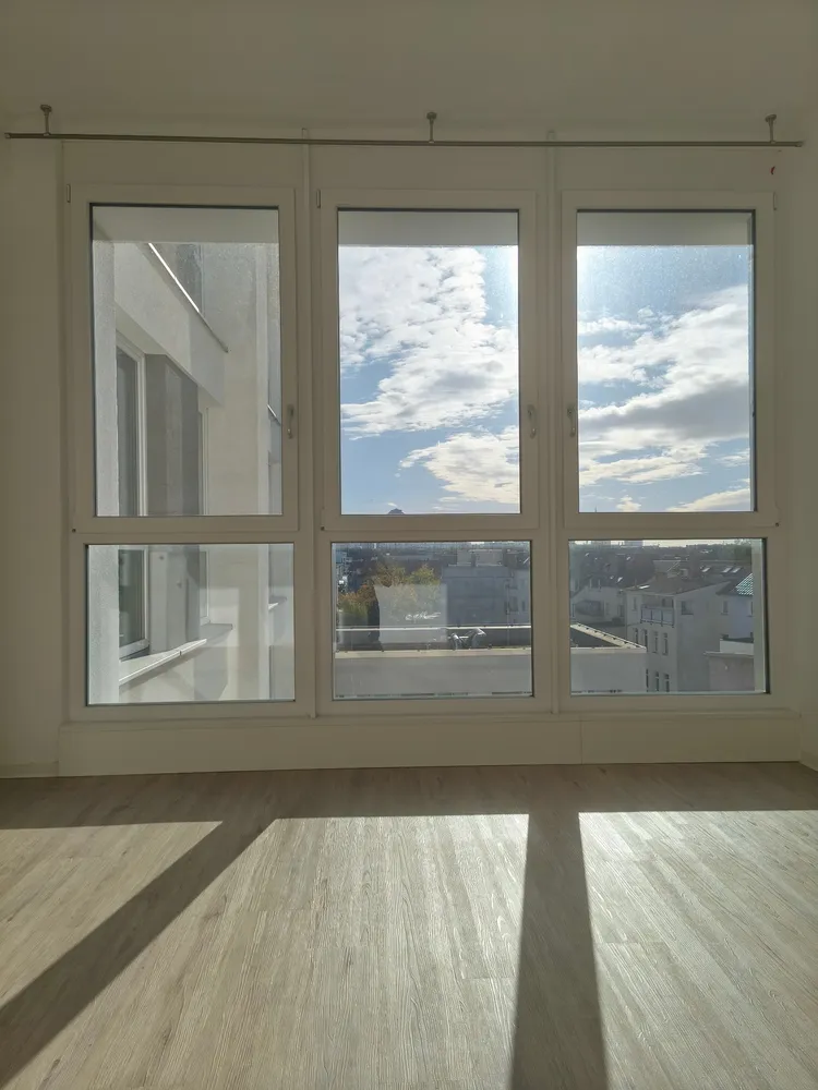 3 room apartment with 72 m² in Hanover – Photo 5