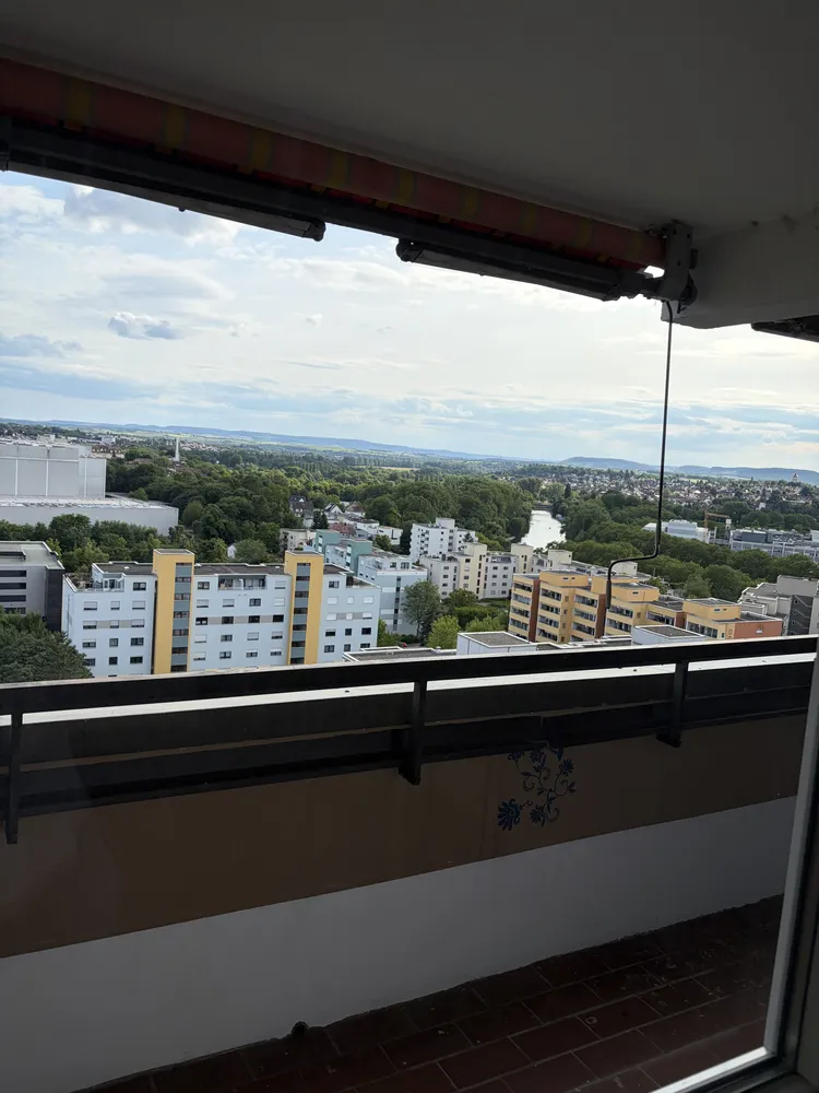 3 room apartment with 81 m² in Heilbronn – Photo 5