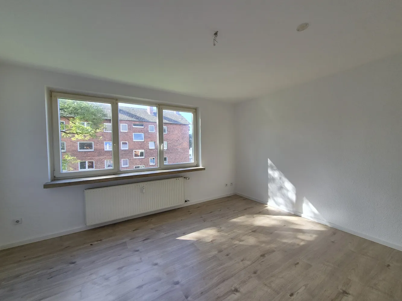 2 Zimmer Wohnung mit 51 m² in Rendsburg – Bild 4