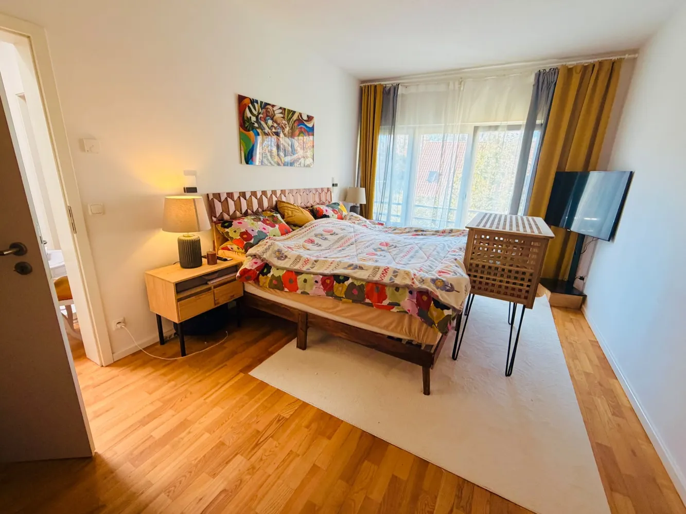 3 Zimmer Haus mit 133 m² in Berlin – Bild 11