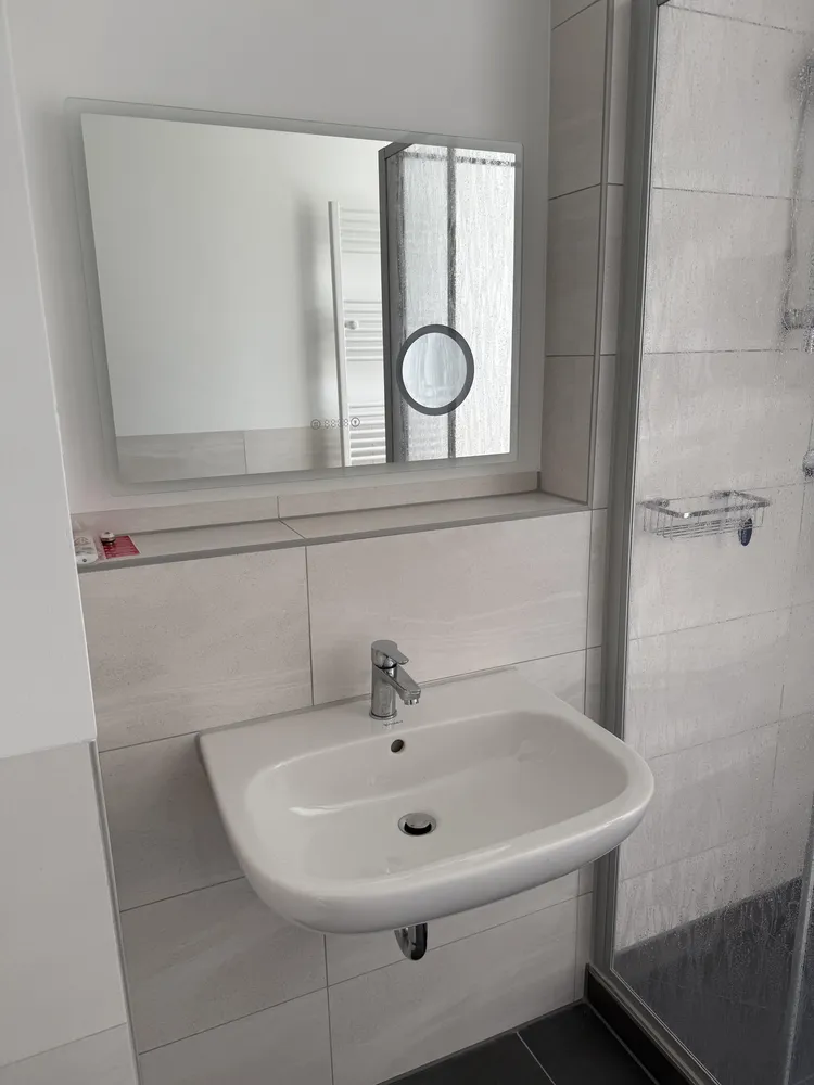 3 room apartment with 76 m² in Chemnitz – Photo 8