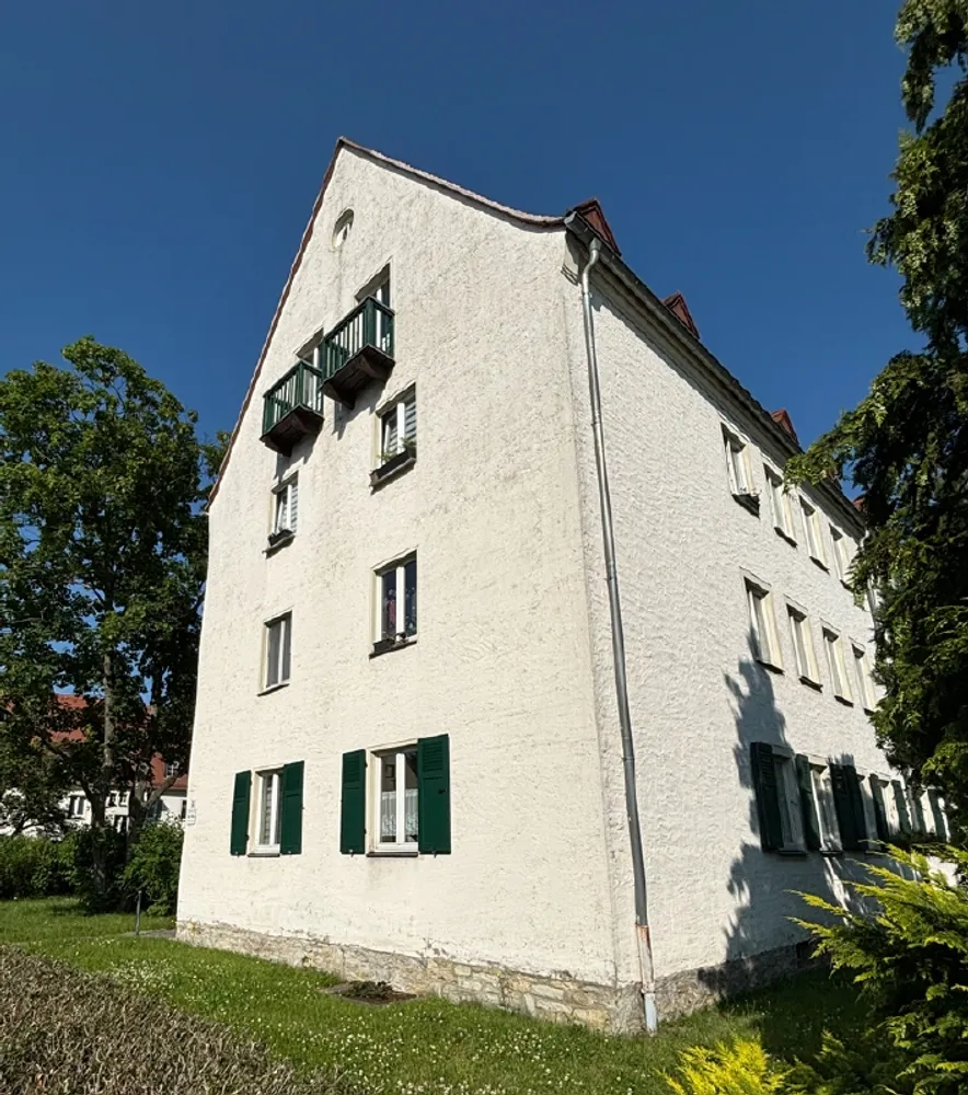 2 Zimmer Wohnung mit 56 m² in Dresden – Bild 11