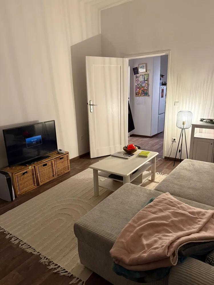2 Zimmer Wohnung mit 53 m² in Berlin – Bild 3