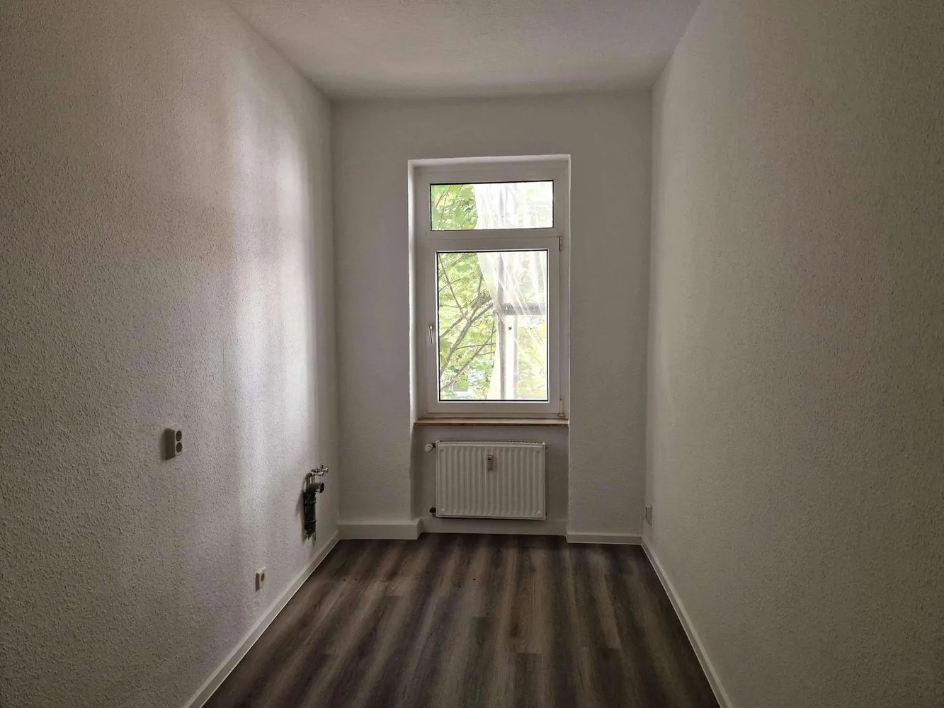 1 Zimmer Wohnung mit 34 m² in Leipzig – Bild 3