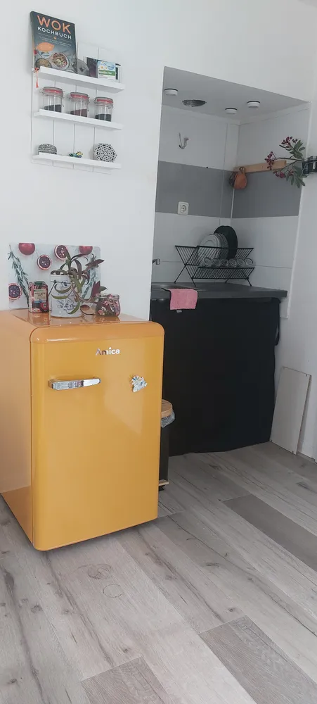 1 Zimmer Wohnung mit 27 m² in Bochum – Bild 2